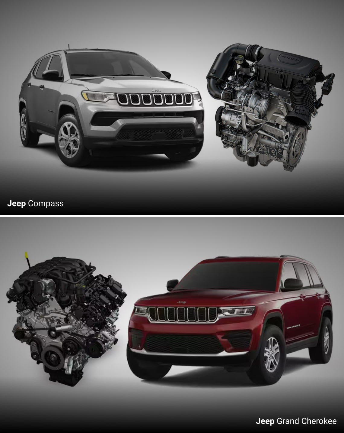 How Big Is Jeep Compass How Big Is Jeep Compass? Dimensions, Specs & Interior Space