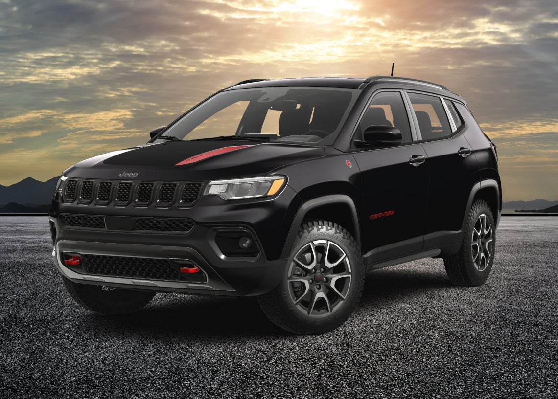 How Big Is A Jeep Compass Gas Tank? Full Capacity Explained How Big Is A Jeep Compass Gas Tank? Full Capacity Explained