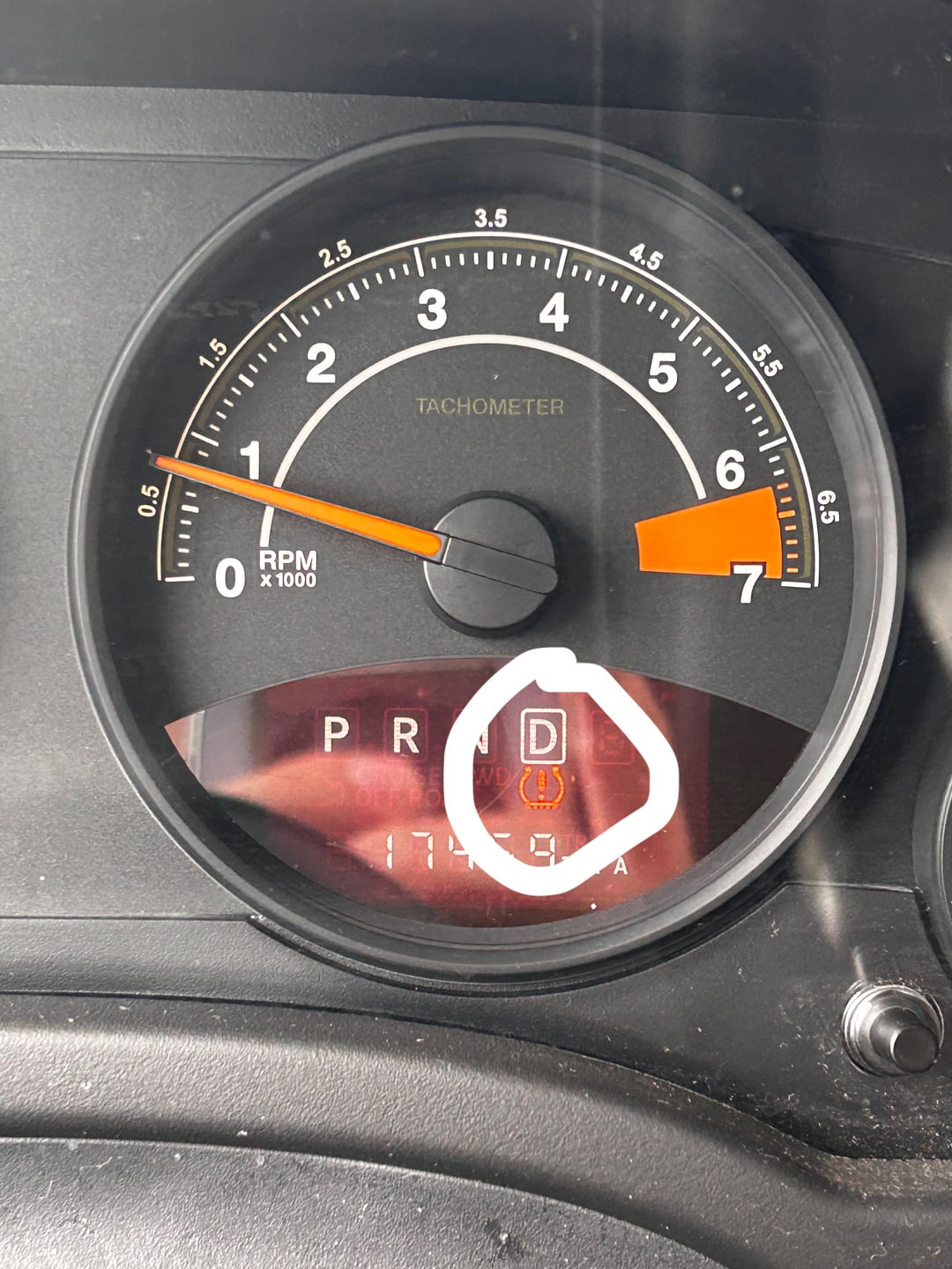 Jeep Patriot Tire Pressure: Essential Tips for Optimal Performance