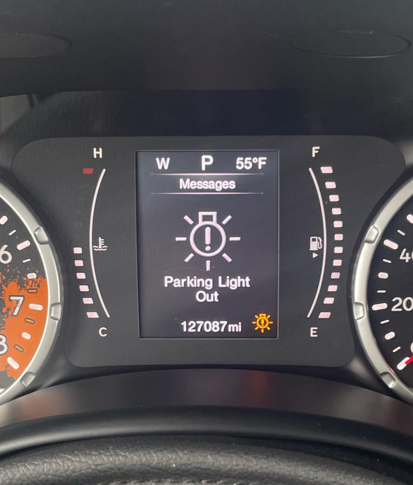 How To Change Daytime Running Light On 2018 Jeep Renegade: Easy Steps How To Change Daytime Running Light On 2018 Jeep Renegade: Easy Steps