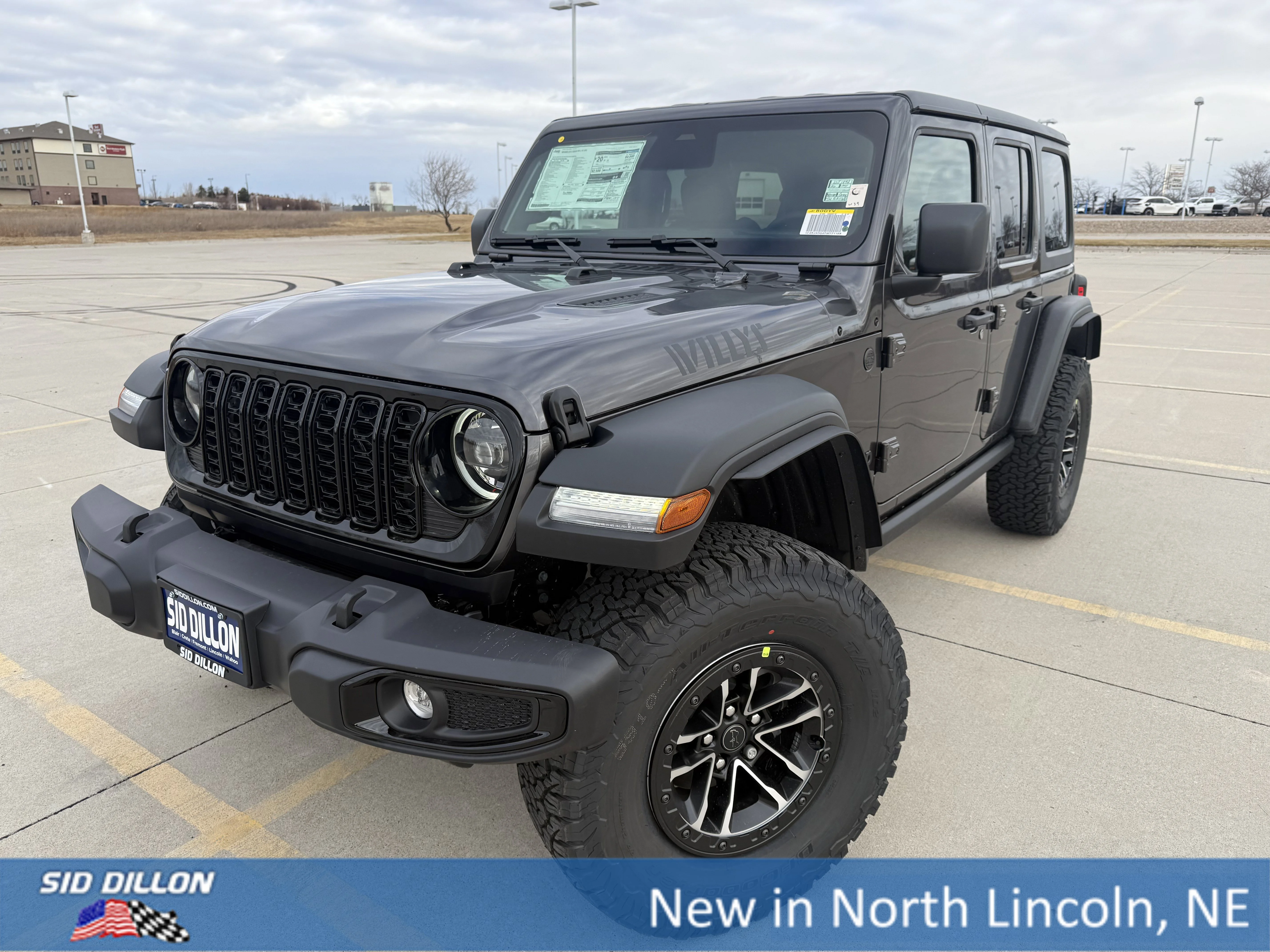 How To Use 4X4 On Jeep Wrangler: Complete Beginner’s Guide How To Use 4X4 On Jeep Wrangler: Complete Beginner's Guide