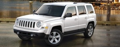 Reviews On Jeep Patriot 2017 Reviews On Jeep Patriot 2017: Honest Insights & Buyer Guide