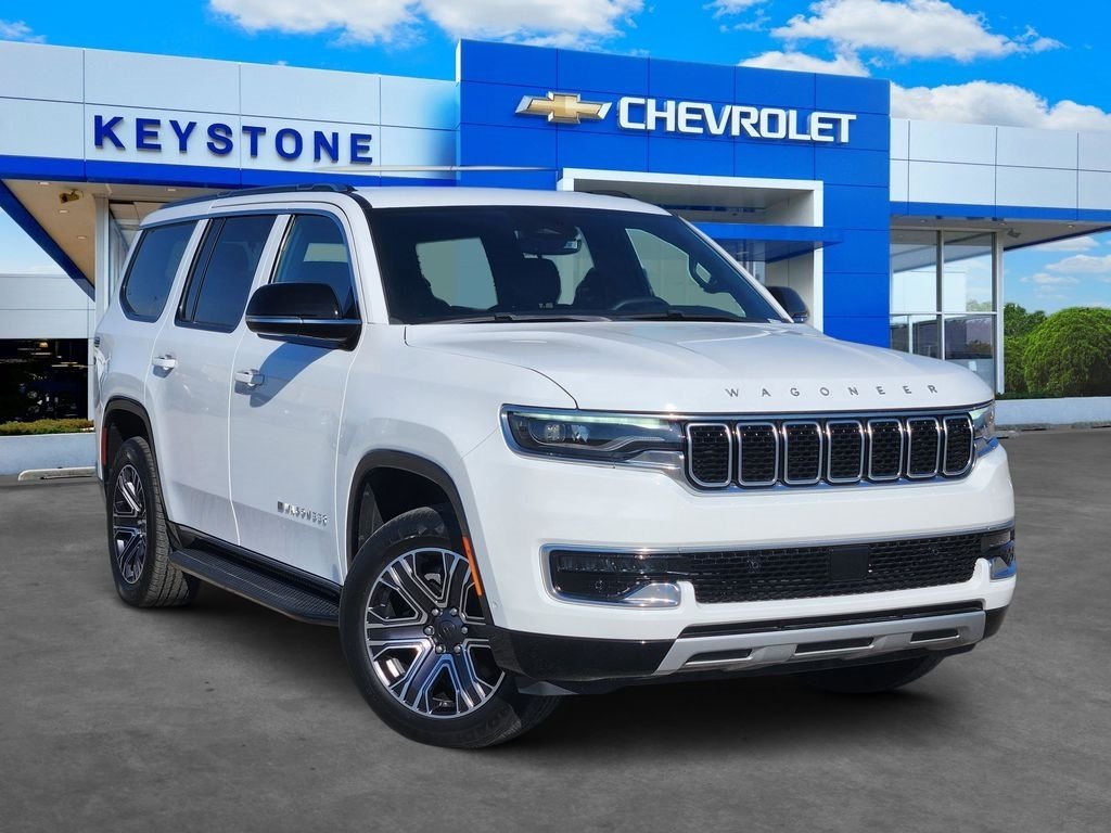 How To Put 2024 Jeep Wagoneer In 4 Wheel Drive Easily How To Put 2024 Jeep Wagoneer In 4 Wheel Drive Easily