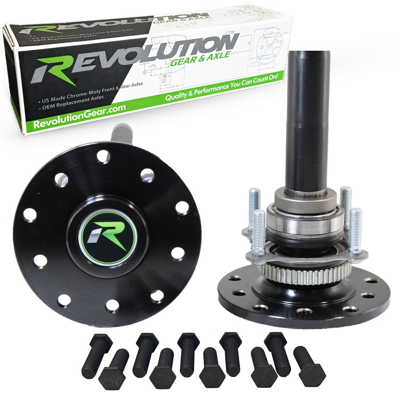 What Axles Are In My Jeep Jk Sahara: Complete Identification Guide