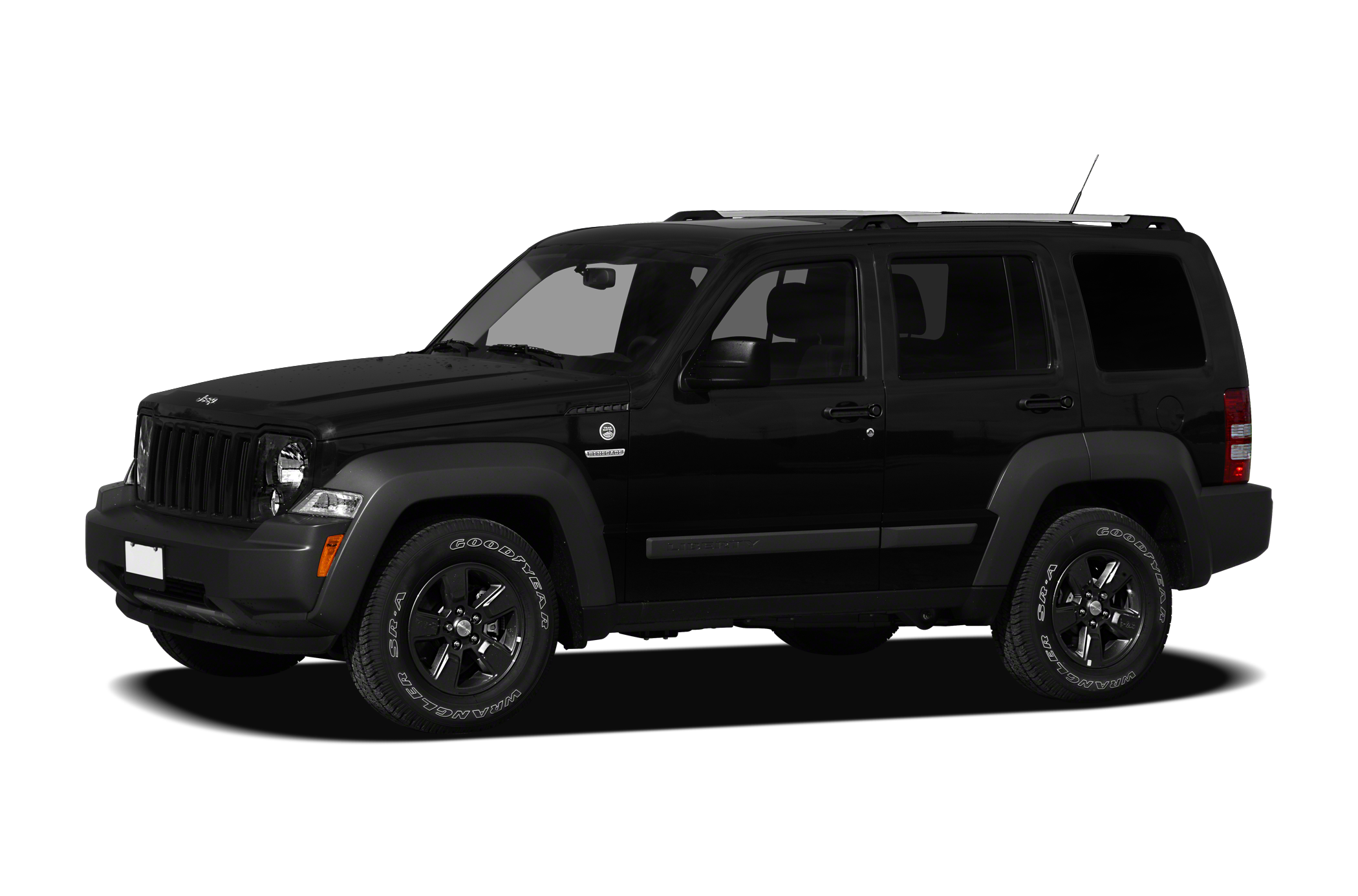 Jeep Liberty Specs: Ultimate Guide to Features and Performance