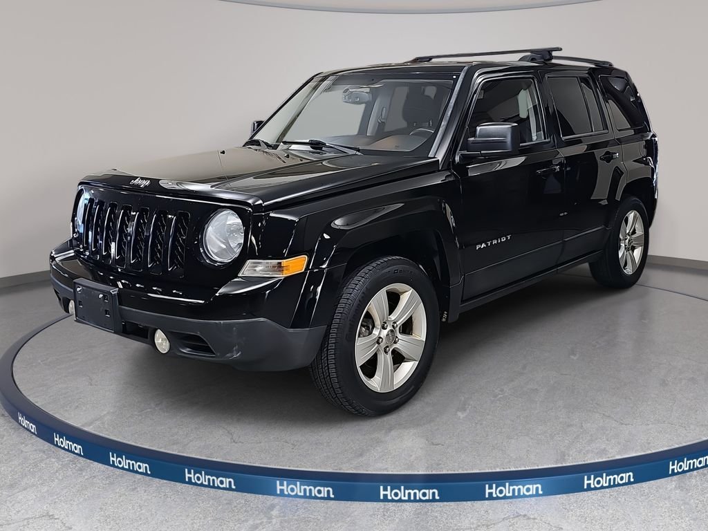 How To Set Clock On 2014 Jeep Patriot: Quick and Easy Guide How To Set Clock On 2014 Jeep Patriot: Quick and Easy Guide