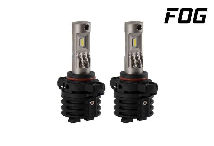 Jeep Grand Cherokee Fog Light Bulb Size: Ultimate Guide