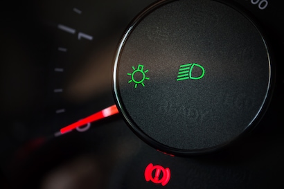Jeep Cherokee Dashboard Lights: What Every Driver Should Know