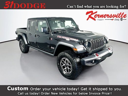 How To Custom Order A Jeep: Step-by-Step Guide For Buyers How To Custom Order A Jeep: Step-by-Step Guide For Buyers