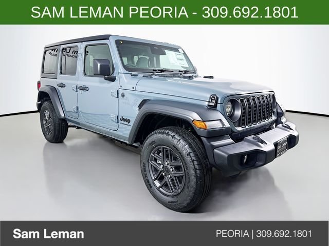 What Is A Jeep RHD Package? Everything You Need to Know What Is A Jeep RHD Package? Everything You Need to Know