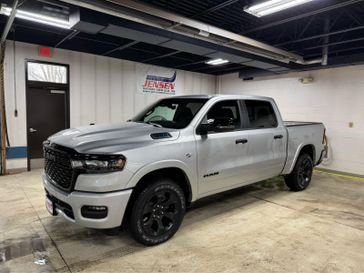 Jensen Chrysler Dodge Jeep Ram: Your Premier Automotive Destination