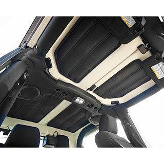 Are Jeep Wranglers Noisy Inside? What You Need to Know
