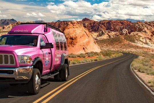 How Much To Tip Pink Jeep Tour Guide How Much To Tip Pink Jeep Tour Guide: The Ultimate Guide