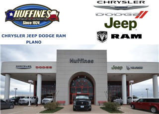Huffines Chrysler Jeep Dodge Ram Plano Reviews Huffines Chrysler Jeep Dodge Ram Plano Reviews: Honest Insights