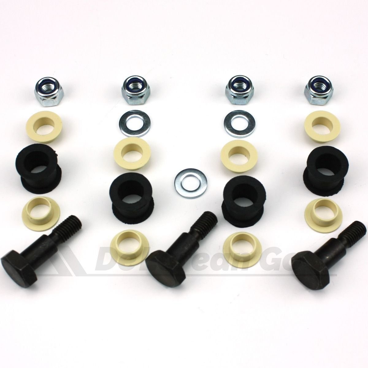 How To Change Shift Linkage Bushings: A Step-by-Step Guide How To Change Shift Linkage Bushings: A Step-by-Step Guide