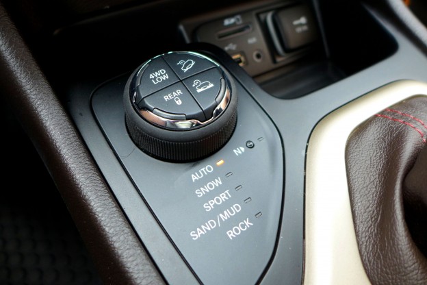 What Is Jeep Active Drive II? Features, Benefits, and How It Works