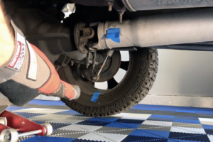 How To Check Gear Ratio By Spinning The Tire: Quick Guide