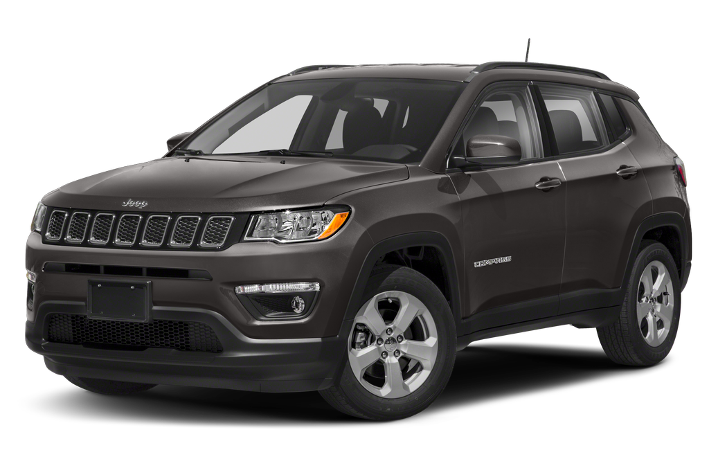 Reviews Of 2017 Jeep Compass: Honest Insights and Expert Ratings