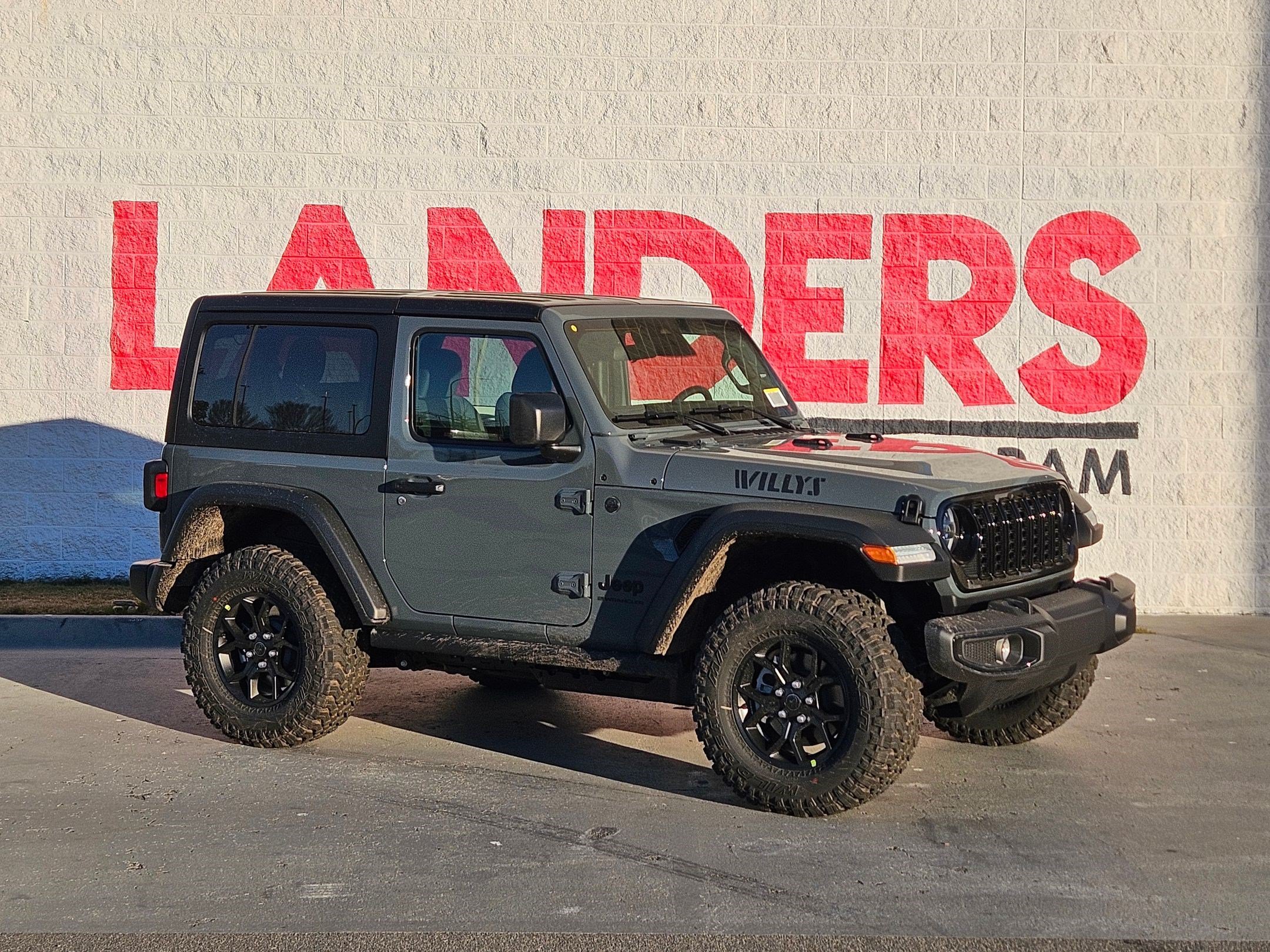 How Much Is A Jeep Wrangler Willys: Pricing Guide & Best Deals