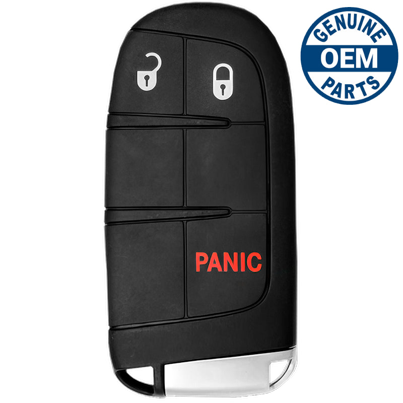 2015 Jeep Grand Cherokee Key Fob: Troubleshooting & Solutions