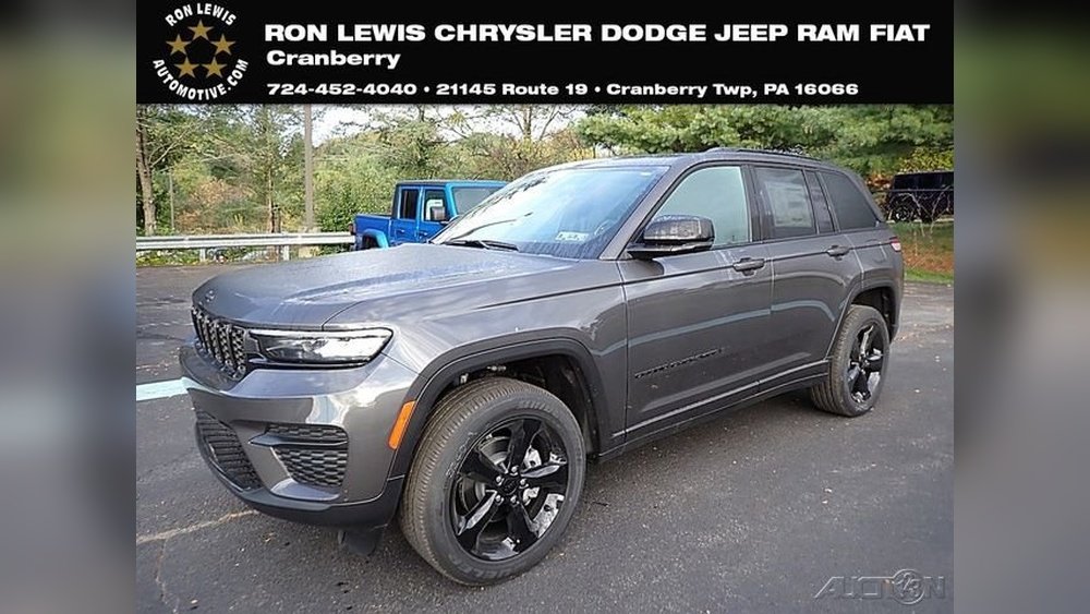 did jeep go out of business