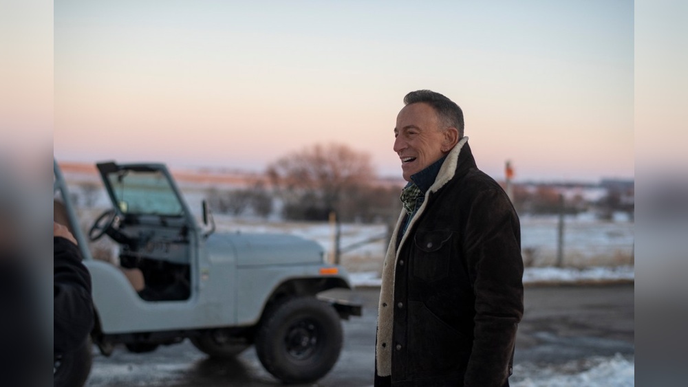 did jeep part ways with bruce springsteen