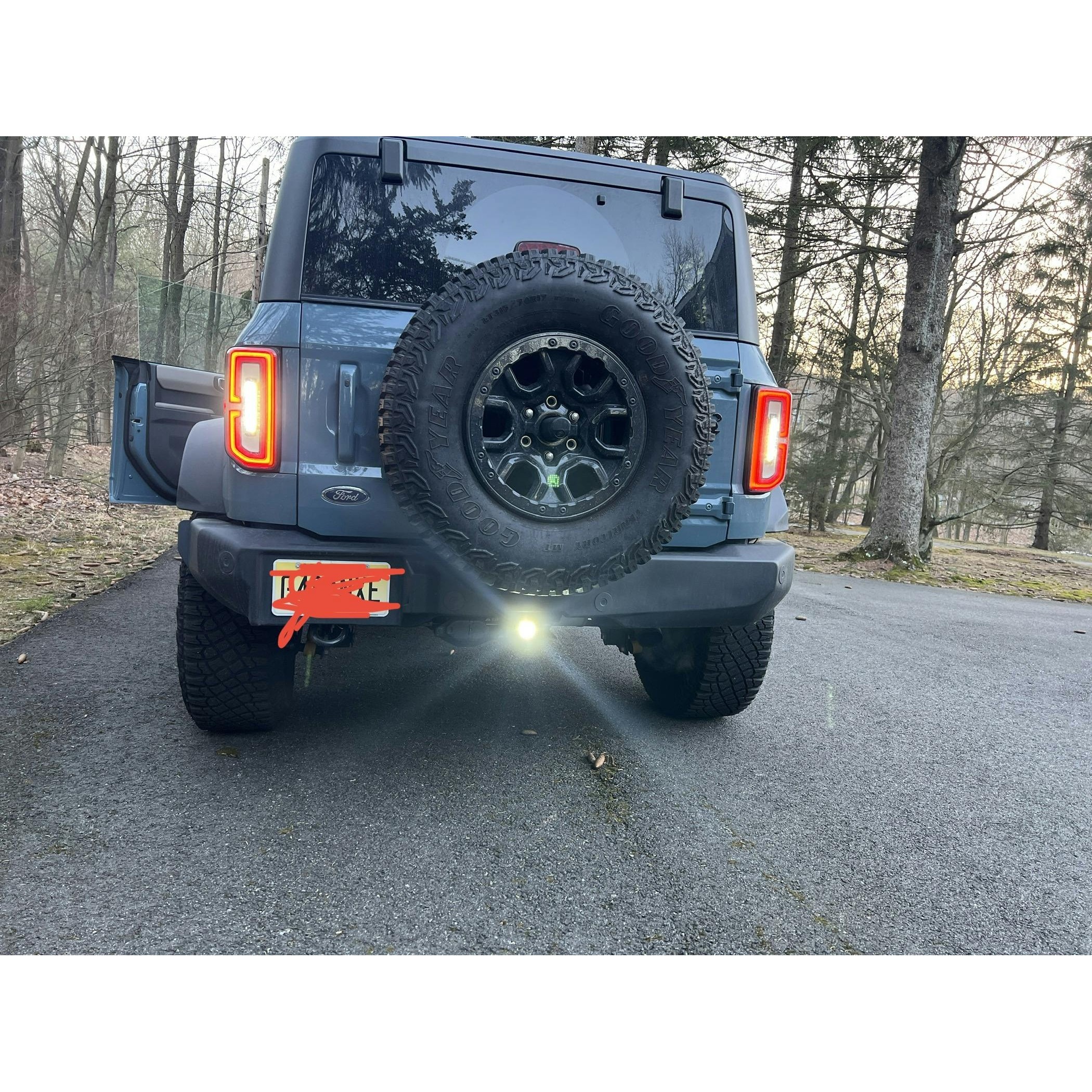 How To Change Backup Light Switch Leaking On Jeep Wrangler Easily How To Change Backup Light Switch Leaking On Jeep Wrangler Easily