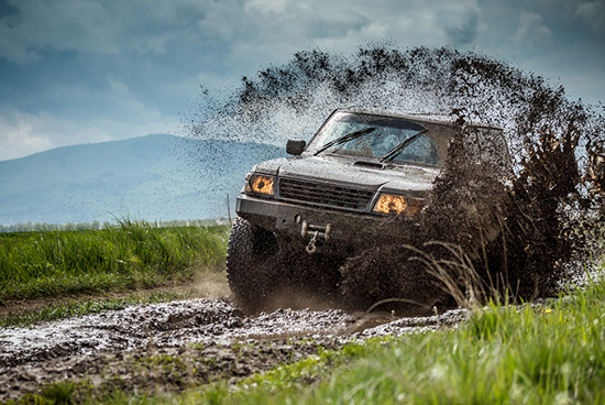 Jeep Car: Best For Adventure Awaits