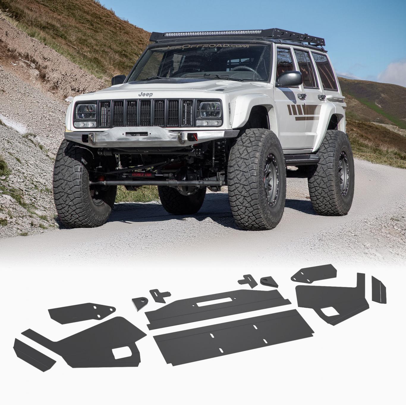 Do I Need A Winch On My Jeep Do I Need A Winch On My Jeep? Essential Guide for Off-Roaders