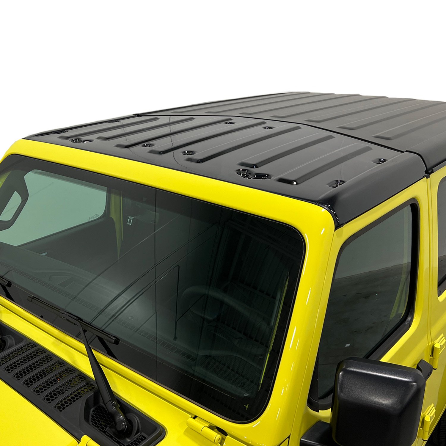 How To Install Hard Top Jeep Wrangler: Step-by-Step Guide