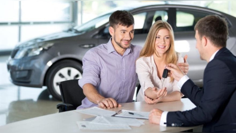 do jeep dealerships give loaner cars