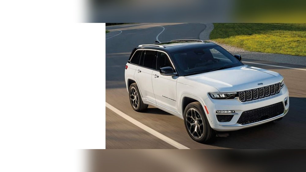 do jeep grand cherokees have electrical problems