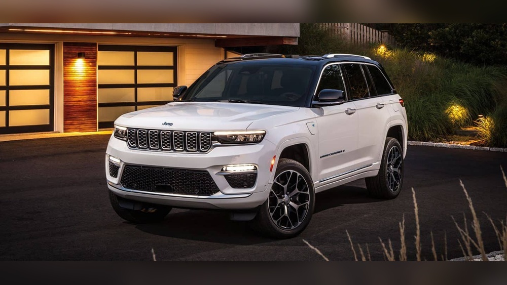 do jeep grand cherokees hold their value