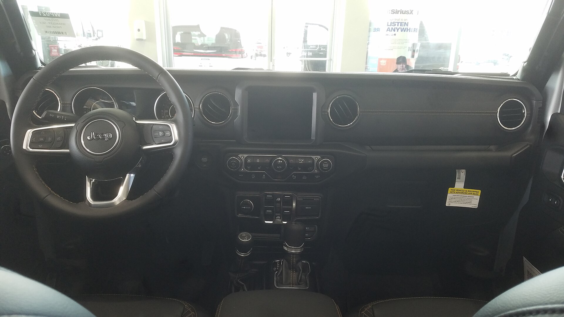 Do Jeep Wranglers Have Air Conditioning: Quick Owner Guide inline 1