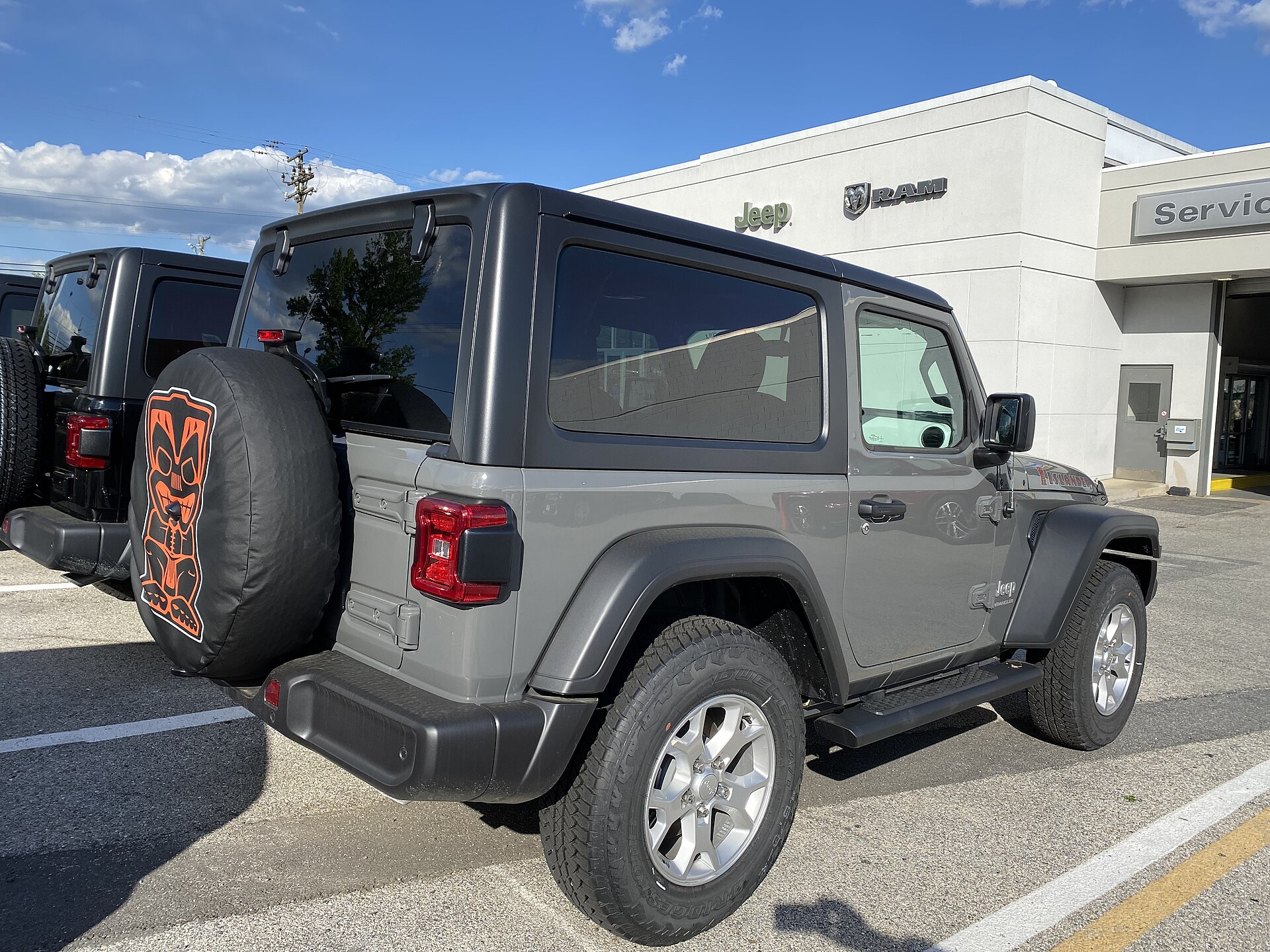 Do Jeep Wranglers Have Air Conditioning: Quick Owner Guide inline 2