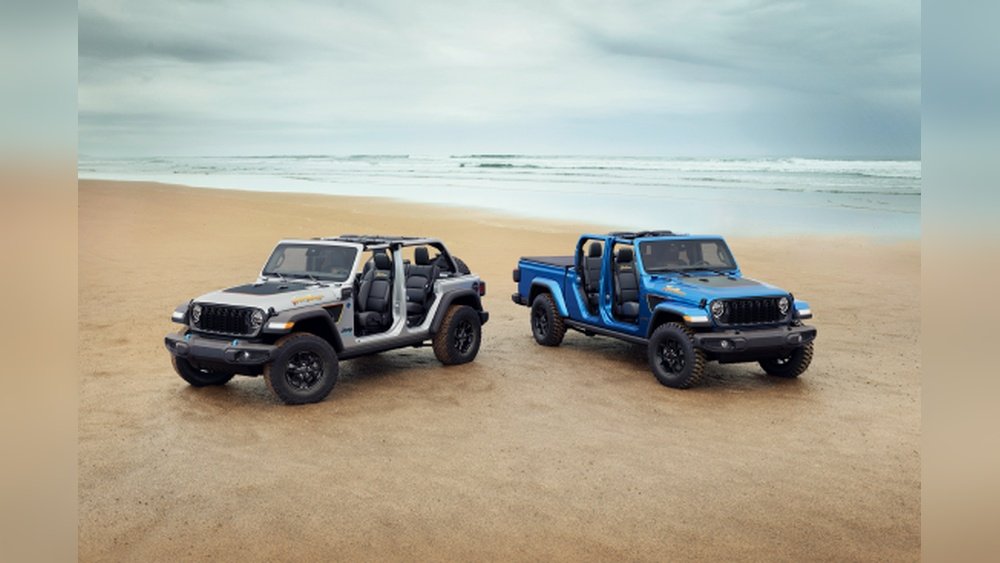 do jeeps have lots of problems