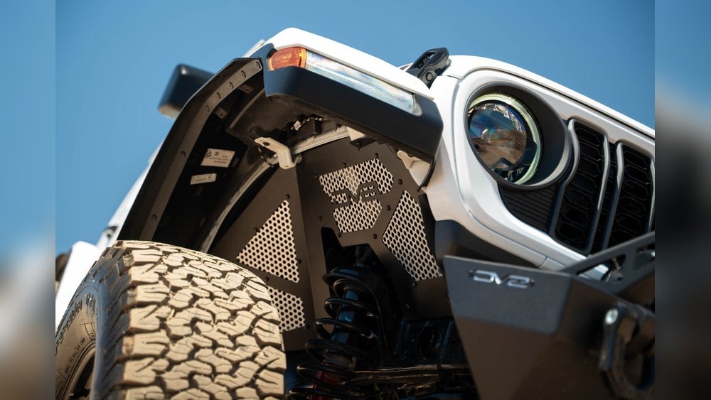Do You Need Inner Fenders On Jeep do you need inner fenders on jeep