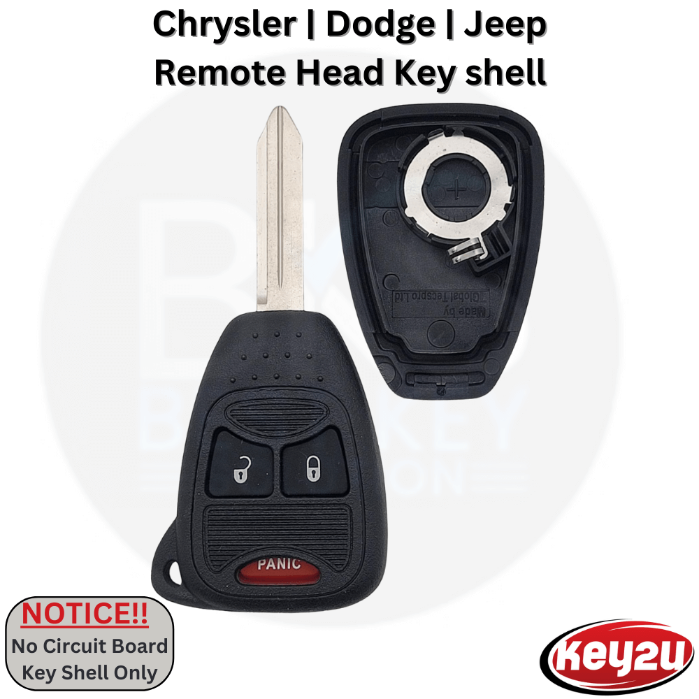 How To Find Jeep Key Fob: Quick Tips for Easy Replacement