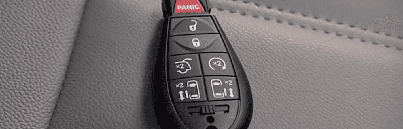 Can You Reprogram a Jeep Key Fob? Step-by-Step Guide