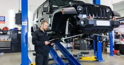 Does A Lift Kit Void Warranty Jeep: What Owners Need to Know Does A Lift Kit Void Warranty Jeep: What Owners Need to Know