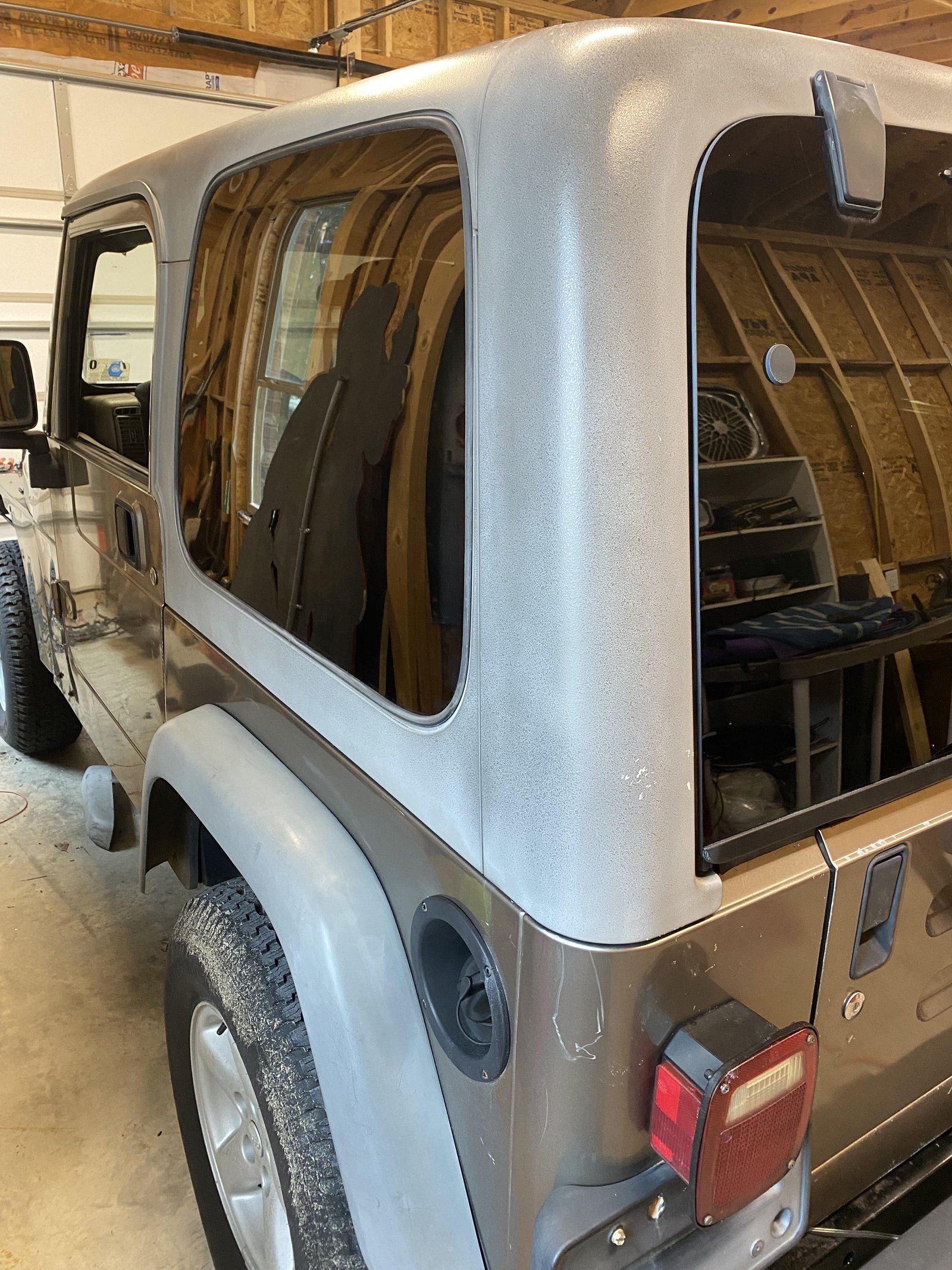 How To Restore A Jeep Hardtop: Expert Tips for a Flawless Finish