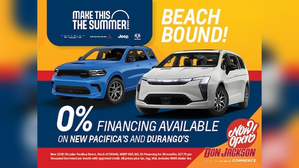 Does Jeep Have 0 Financing Right Now? Latest Deals Revealed