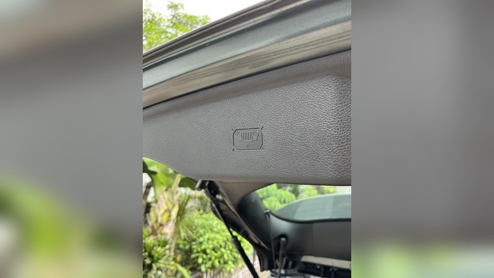Does The 2016 Jeep Compass Have Easter Eggs does the 2016 jeep compass have easter eggs 1