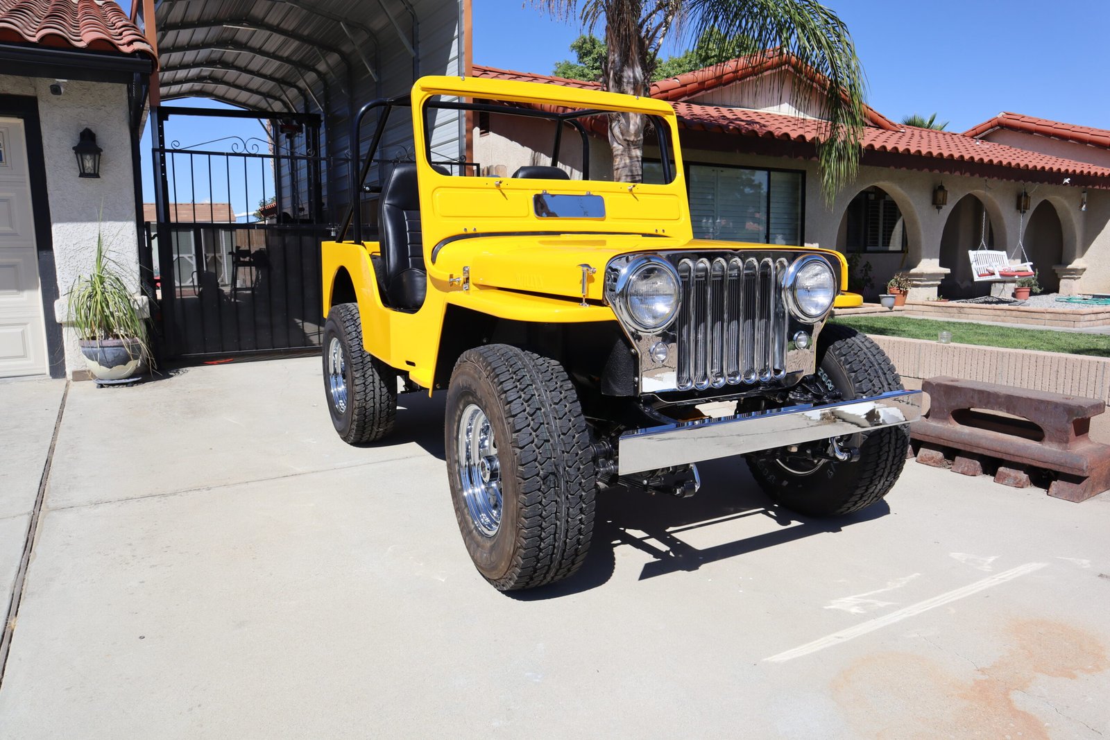 How To Build A Willys Jeep: Step-by-Step Guide for Beginners