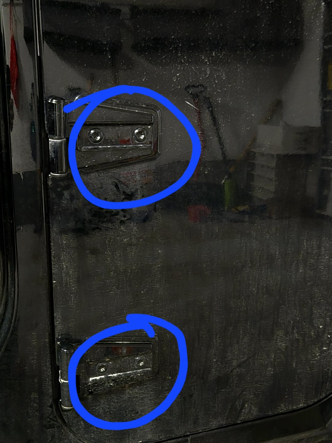 What Size Wrench To Take Jeep Doors Off: Ultimate Guide