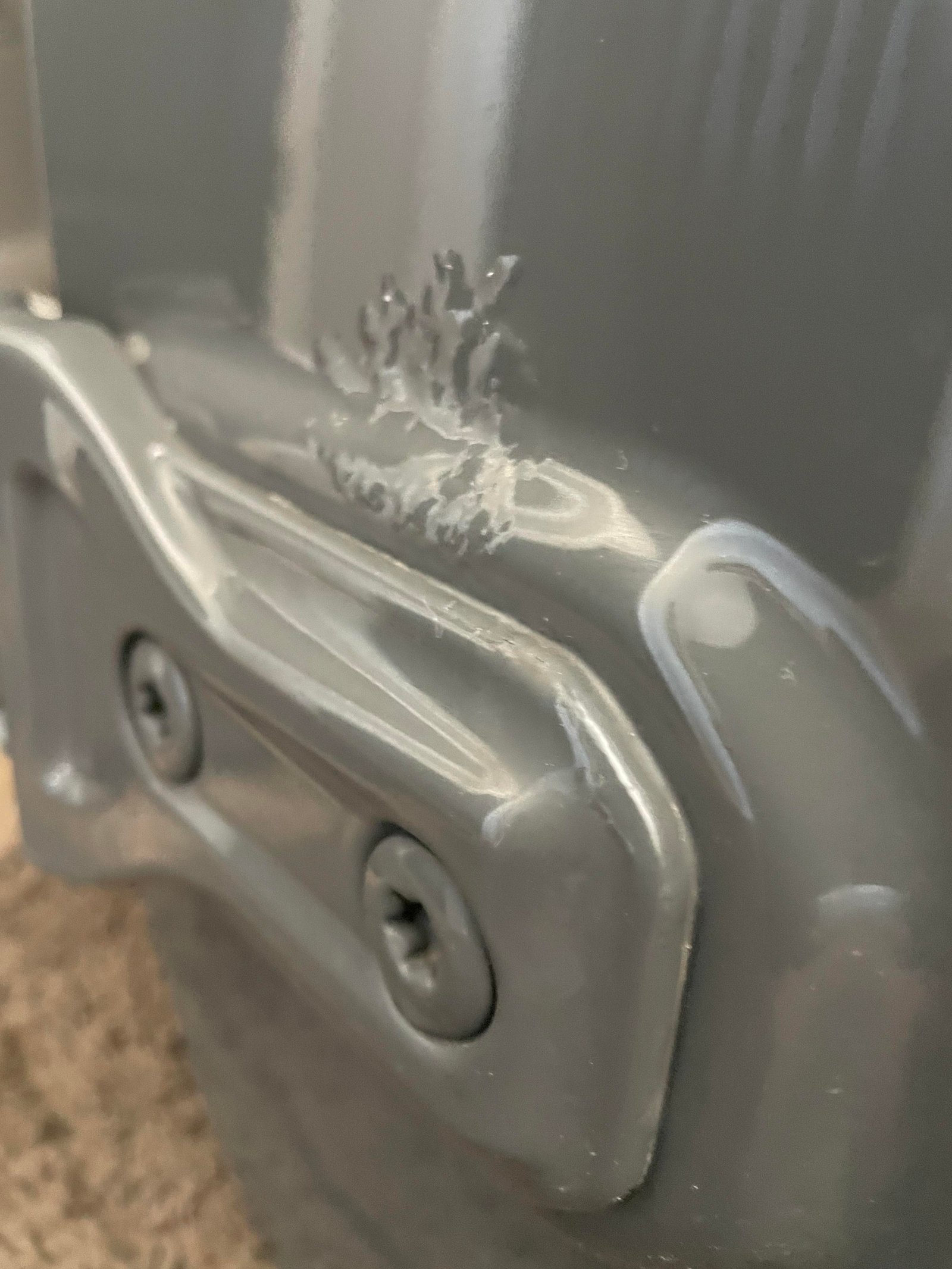How To Keep Jeep Door Hinges From Rusting: Expert Tips