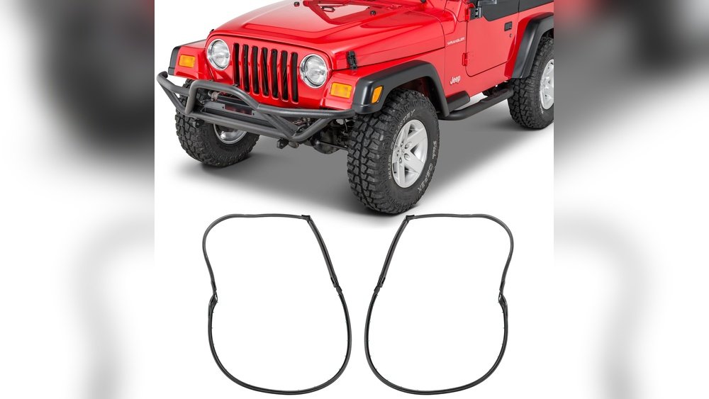 Door Seals For Jeep Wrangler door seals for jeep wrangler