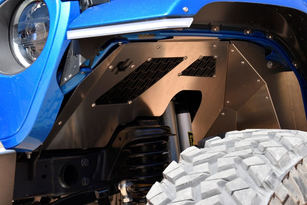Who Makes Jeep Parts: Top Manufacturers You Should Know
