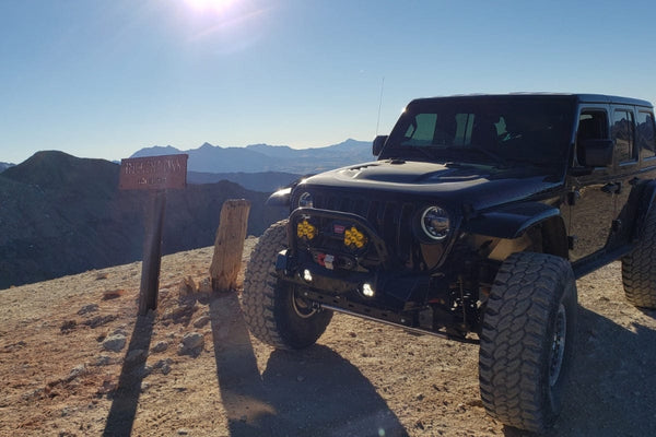 Which Jeep Wrangler Rides The Smoothest? Expert Comparison Guide