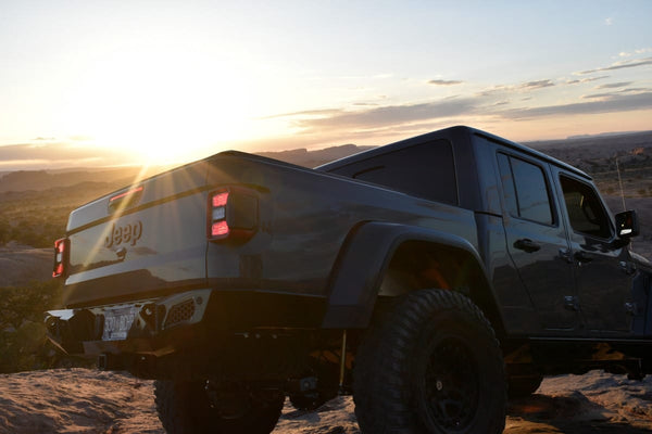 Who Makes Jeep Parts: Top Manufacturers You Should Know